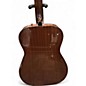 Used Fender CC-60S LEFTY NATURAL Acoustic Guitar