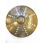 Used Zildjian 16in S Family Trash Crash Cymbal thumbnail