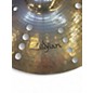 Used Zildjian 16in S Family Trash Crash Cymbal