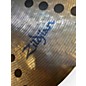 Used Zildjian 16in S Family Trash Crash Cymbal