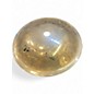 Used Zildjian 6in Zilbel Cymbal thumbnail