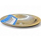 Used Zildjian 6in Zilbel Cymbal