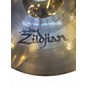Used Zildjian 17in A Custom Rezo Crash Cymbal