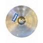 Used Zildjian 17in A Custom Rezo Crash Cymbal