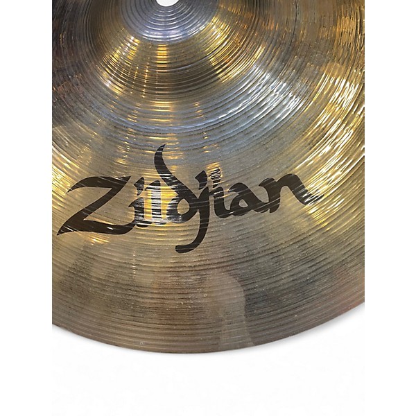 Used Zildjian 14in S Family Thin Crash Cymbal