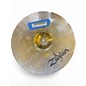 Used Zildjian 14in S Family Thin Crash Cymbal
