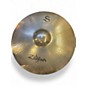 Used Zildjian 20in S Family Medium Ride Cymbal thumbnail