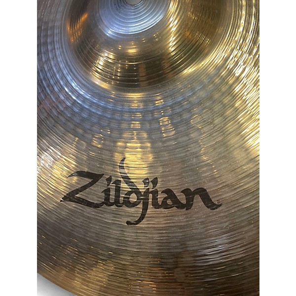 Used Zildjian 20in S Family Medium Ride Cymbal
