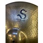 Used Zildjian 20in S Family Medium Ride Cymbal