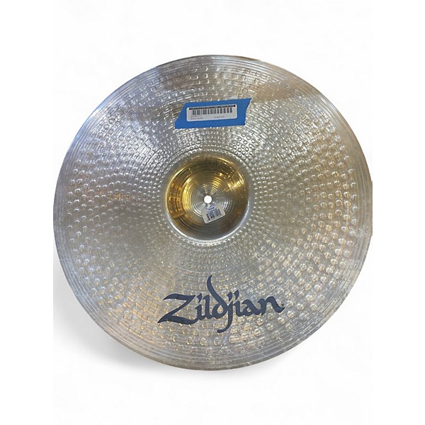 Used Zildjian 20in S Family Medium Ride Cymbal