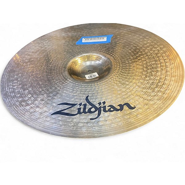 Used Zildjian 20in S Family Medium Ride Cymbal