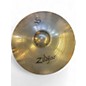 Used Zildjian 16in S Family Medium Thin Crash Cymbal thumbnail