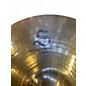 Used Zildjian 16in S Family Medium Thin Crash Cymbal