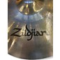 Used Zildjian 16in A SPECIAL RELEASE CRASH Cymbal