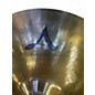 Used Zildjian 16in A SPECIAL RELEASE CRASH Cymbal