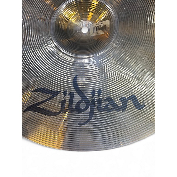 Used Zildjian 16in A SPECIAL RELEASE CRASH Cymbal
