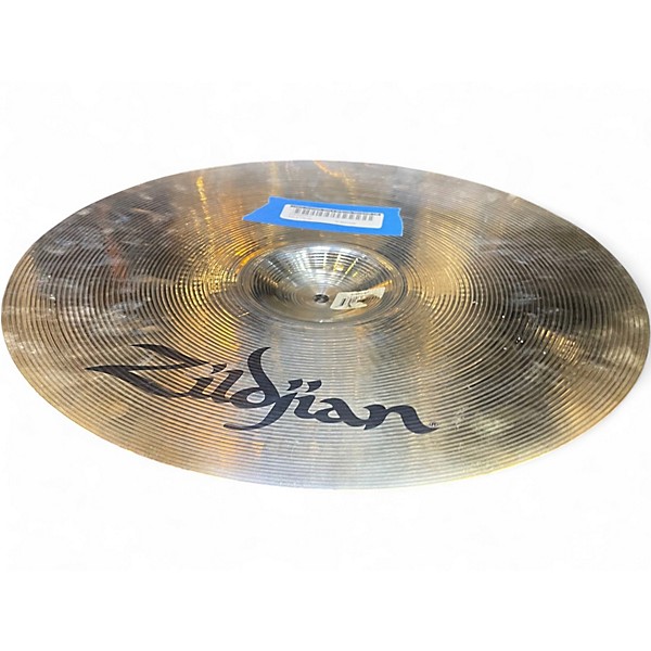Used Zildjian 16in A SPECIAL RELEASE CRASH Cymbal