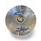 Used Zildjian 18in S Family Medium Thin Crash Cymbal