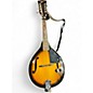 Used Rover RM25 sunburst Mandolin thumbnail