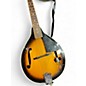 Used Rover RM25 sunburst Mandolin