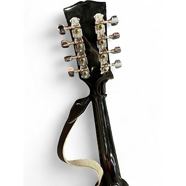 Used Rover RM25 sunburst Mandolin