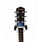 Used Fender DG14S Natural Acoustic Guitar