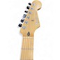 Used Fender Standard Stratocaster 2 Color Sunburst Solid Body Electric Guitar