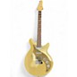 Used Eastman Fullertone FTDC62 Desert Sand Solid Body Electric Guitar thumbnail
