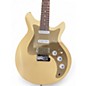 Used Eastman Fullertone FTDC62 Desert Sand Solid Body Electric Guitar