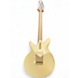 Used Eastman Fullertone FTDC62 Desert Sand Solid Body Electric Guitar