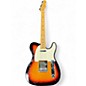 Used Fender Standard Stratacoustic 2 Tone Sunburst Acoustic Electric Guitar thumbnail