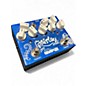 Used Wampler Brad Paisley Signature Overdrive Effect Pedal