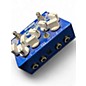 Used Wampler Brad Paisley Signature Overdrive Effect Pedal