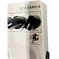 Used JHS screamer Effect Pedal