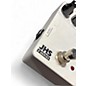 Used JHS screamer Effect Pedal