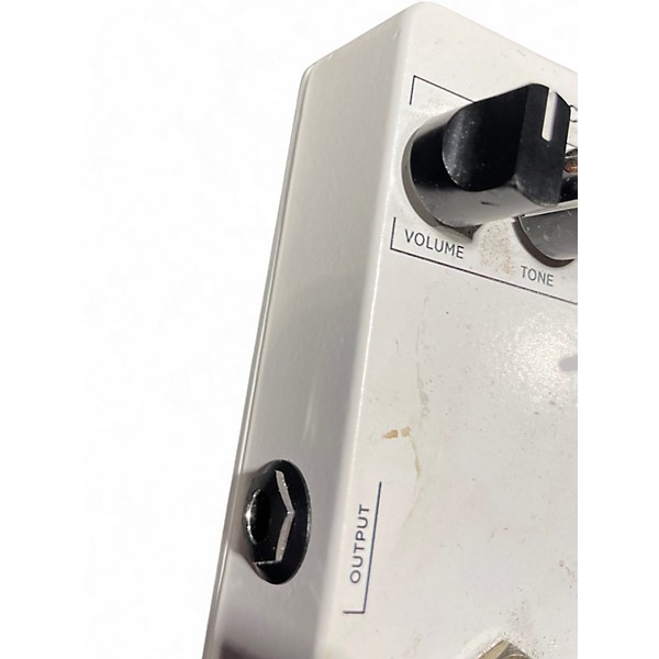 Used JHS screamer Effect Pedal