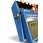 Used BOSS CS3 Compressor Sustainer Effect Pedal