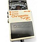 Used BOSS TU3 Chromatic Tuner Pedal thumbnail