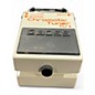 Used BOSS TU3 Chromatic Tuner Pedal