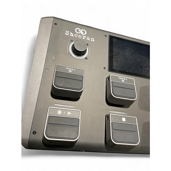 Used Sheeran Looper sheeran x Pedal