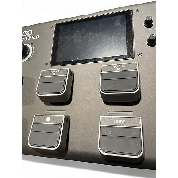 Used Sheeran Looper sheeran x Pedal