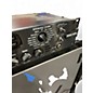 Used Line 6 bass pod pro Bass Power Amp