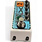Used Rainer Fx REVERB X Effect Pedal