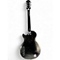 Used Epiphone Les Paul Junior Black Solid Body Electric Guitar