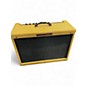 Used Fender Hot Rod Deluxe 1x12 Tweed Guitar Cabinet thumbnail