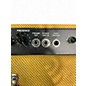 Used Fender Hot Rod Deluxe 1x12 Tweed Guitar Cabinet