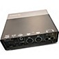 Used Steinberg UR22C Audio Interface