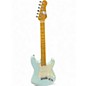 Used Gordon Smith S CLASSIC SKY BLUE Solid Body Electric Guitar thumbnail