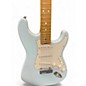 Used Gordon Smith S CLASSIC SKY BLUE Solid Body Electric Guitar