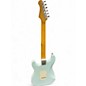 Used Gordon Smith S CLASSIC SKY BLUE Solid Body Electric Guitar